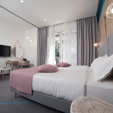 City Nest Modern & Cozy Suites Belgrad Dış mekan fotoğraf