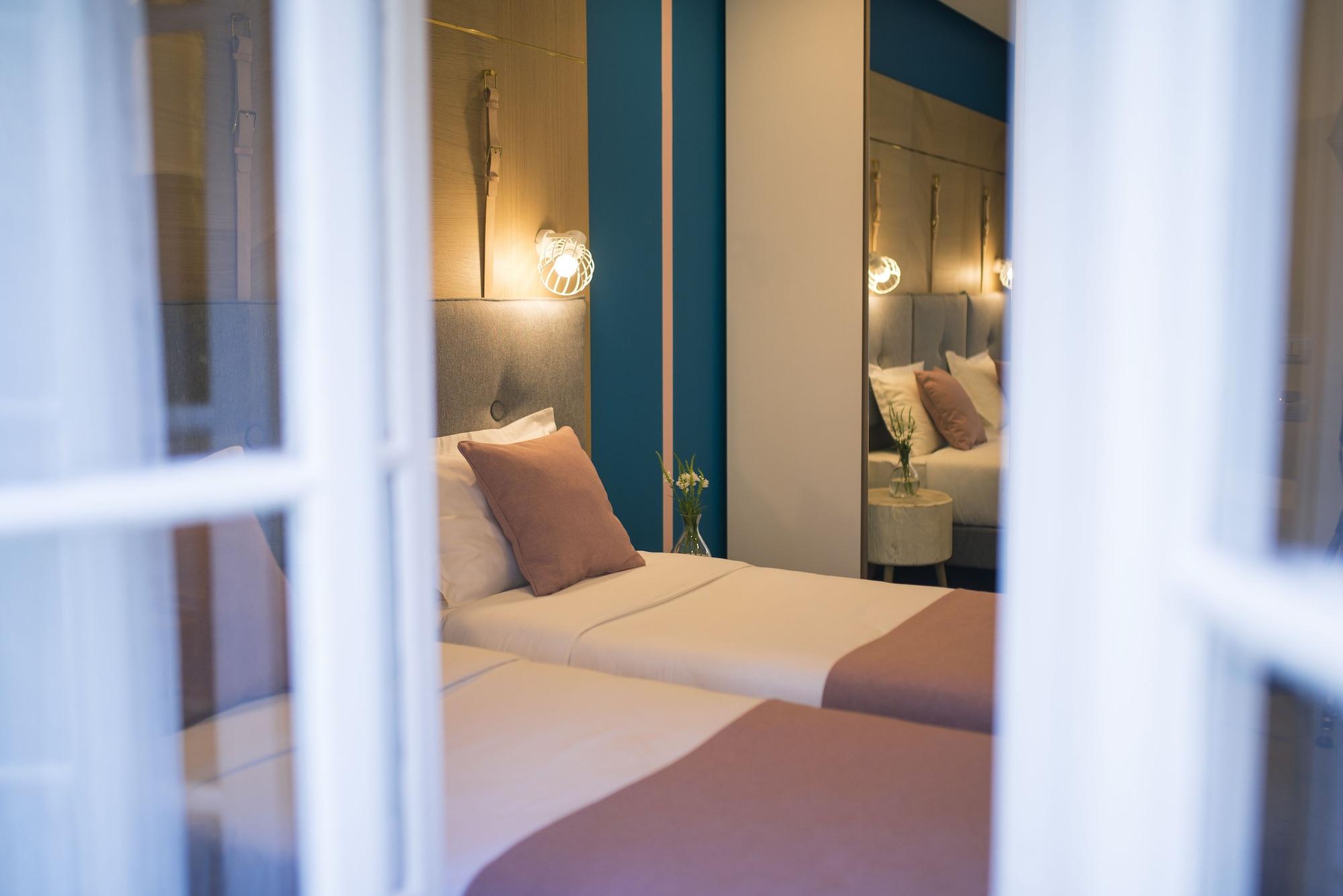 City Nest Modern & Cozy Suites Belgrad Dış mekan fotoğraf