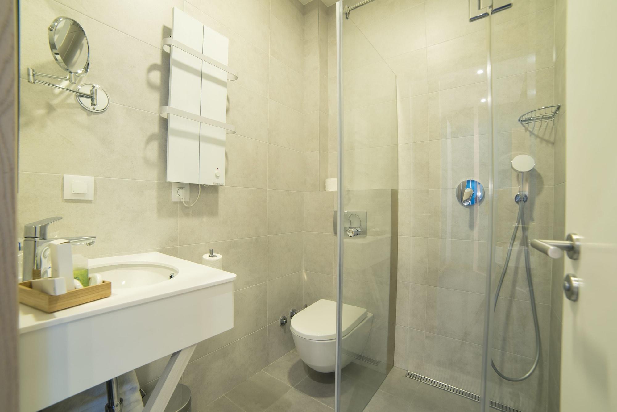 City Nest Modern & Cozy Suites Belgrad Dış mekan fotoğraf