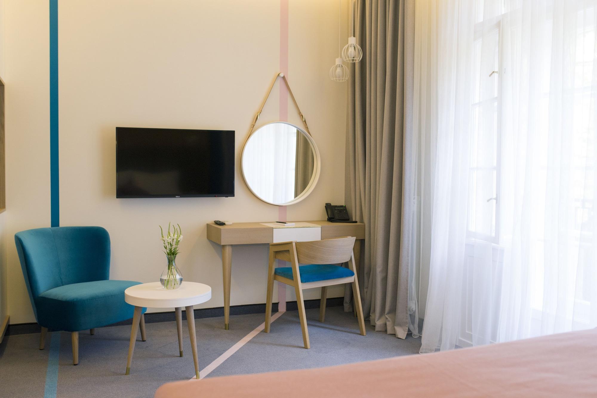 City Nest Modern & Cozy Suites Belgrad Dış mekan fotoğraf