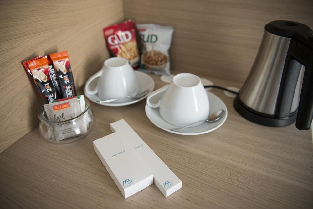 City Nest Modern & Cozy Suites Belgrad Dış mekan fotoğraf