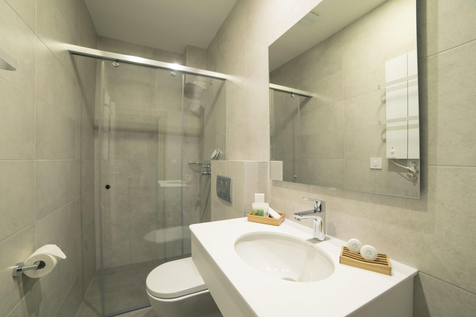City Nest Modern & Cozy Suites Belgrad Dış mekan fotoğraf