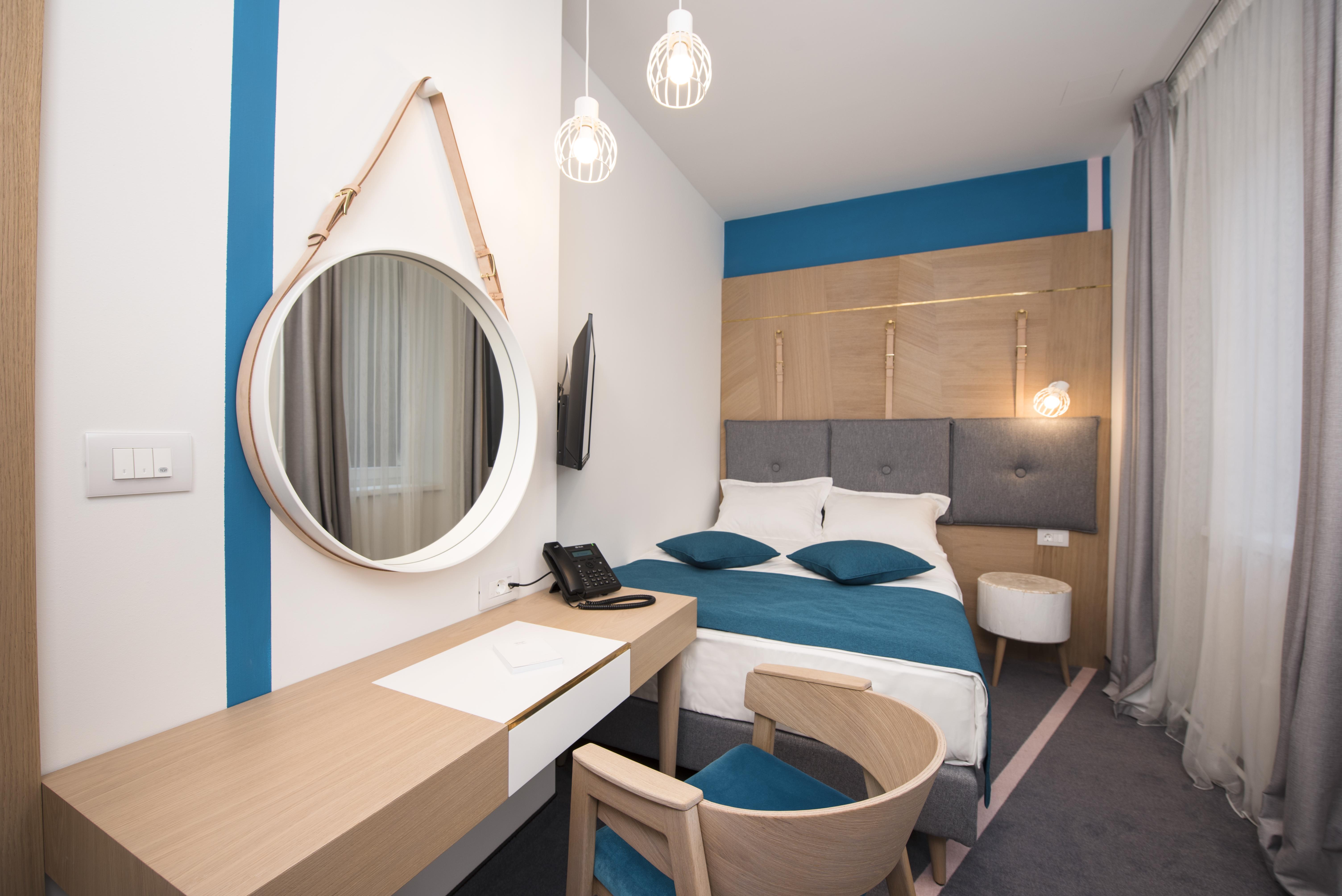 City Nest Modern & Cozy Suites Belgrad Dış mekan fotoğraf