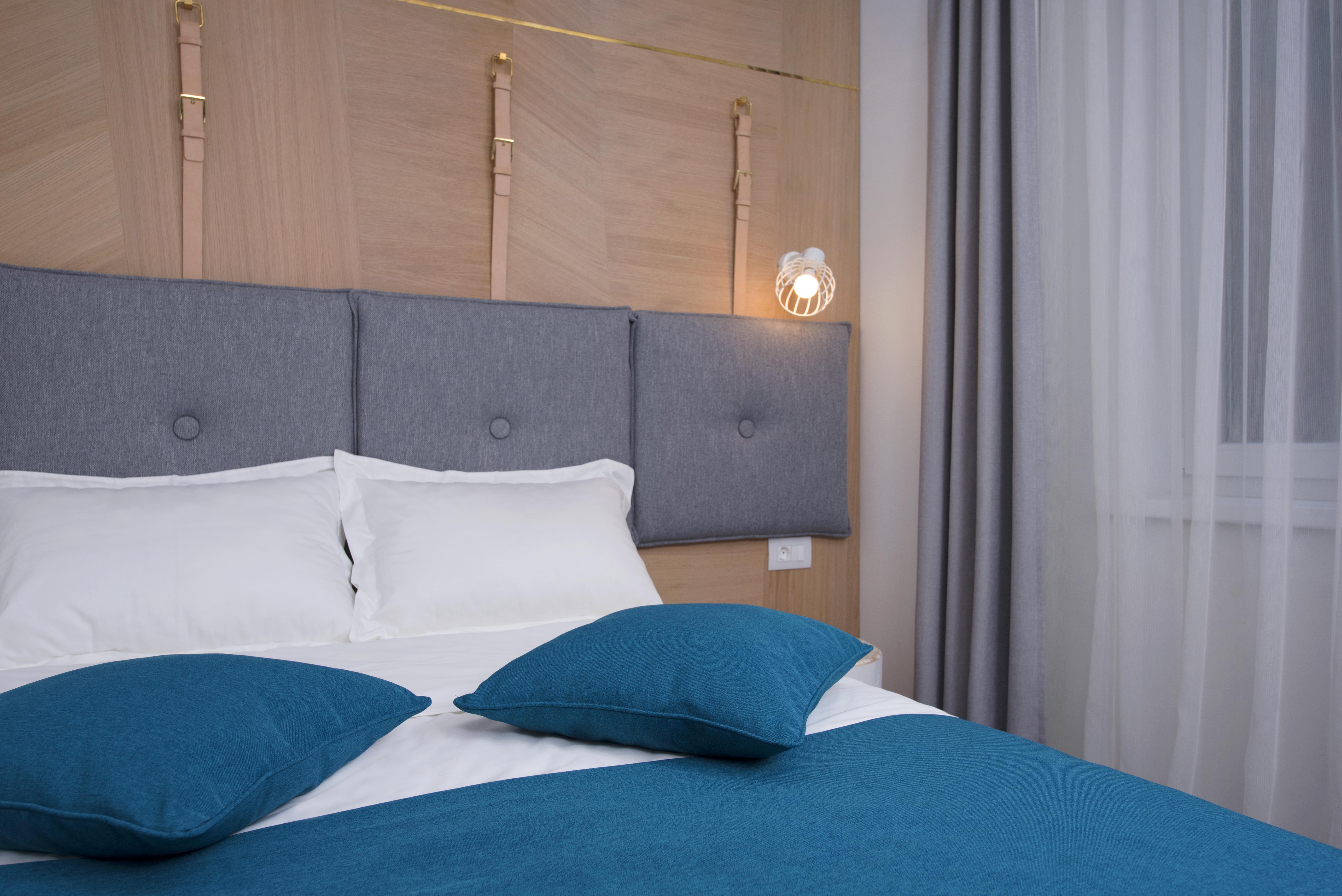 City Nest Modern & Cozy Suites Belgrad Dış mekan fotoğraf