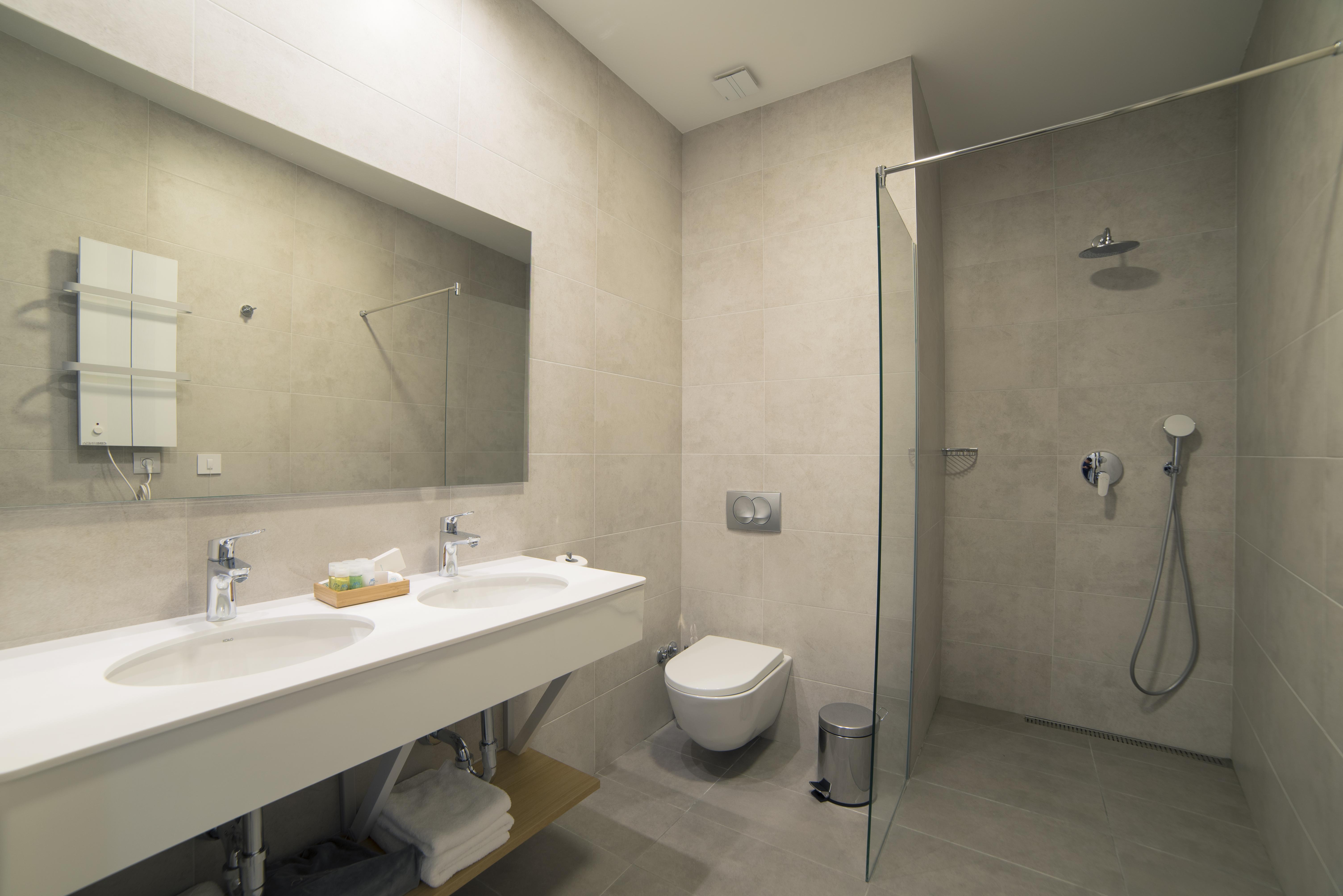 City Nest Modern & Cozy Suites Belgrad Dış mekan fotoğraf
