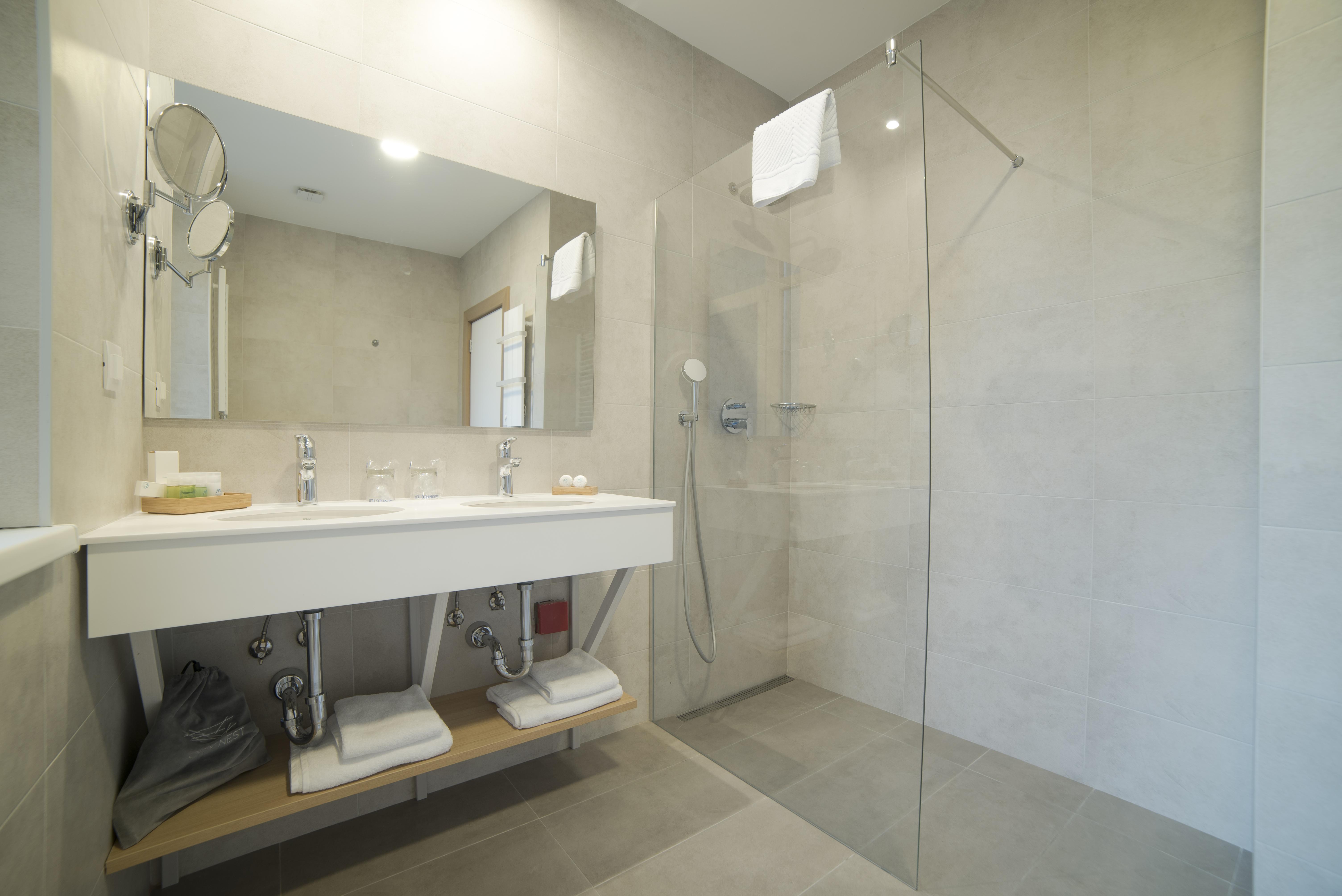 City Nest Modern & Cozy Suites Belgrad Dış mekan fotoğraf