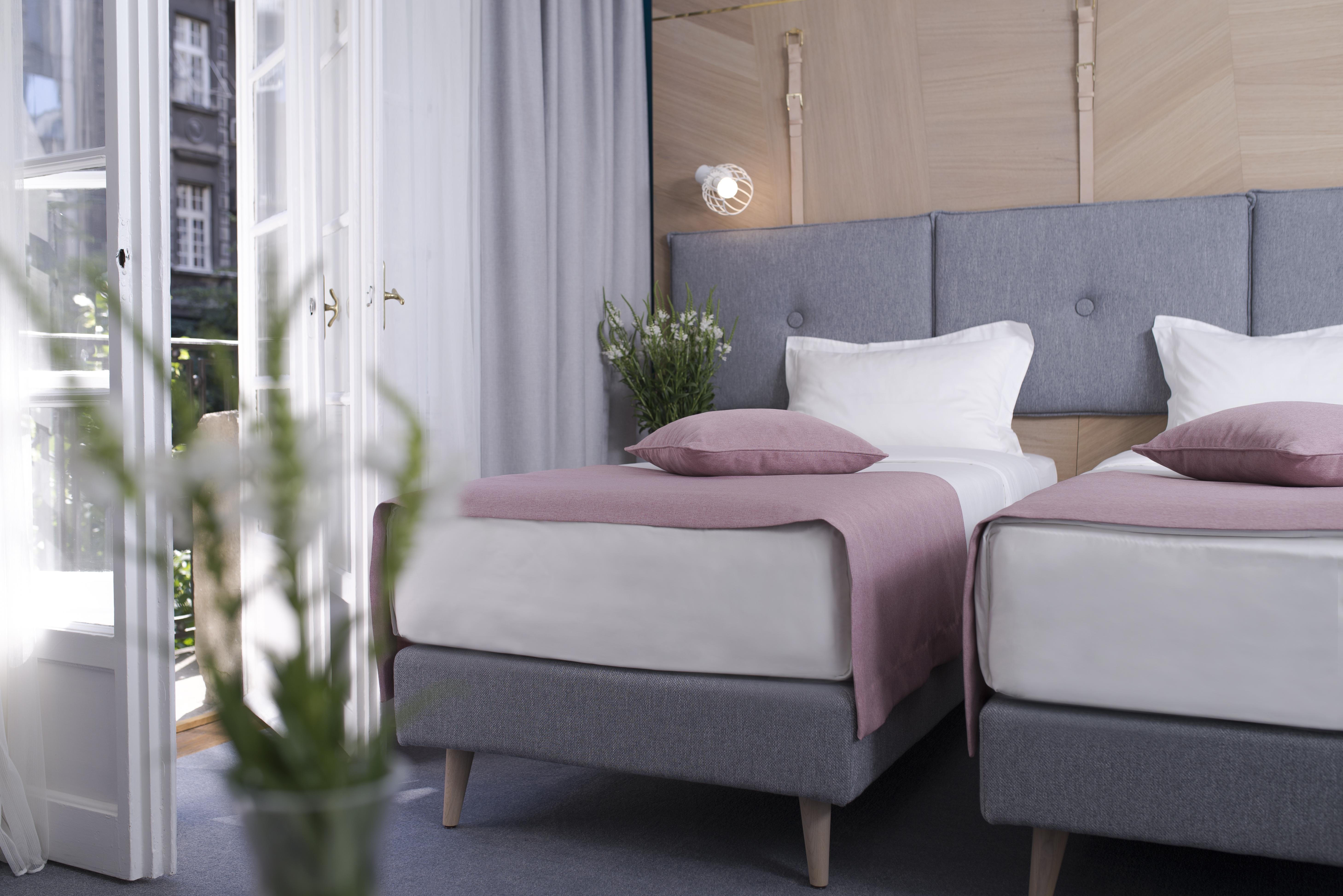 City Nest Modern & Cozy Suites Belgrad Dış mekan fotoğraf