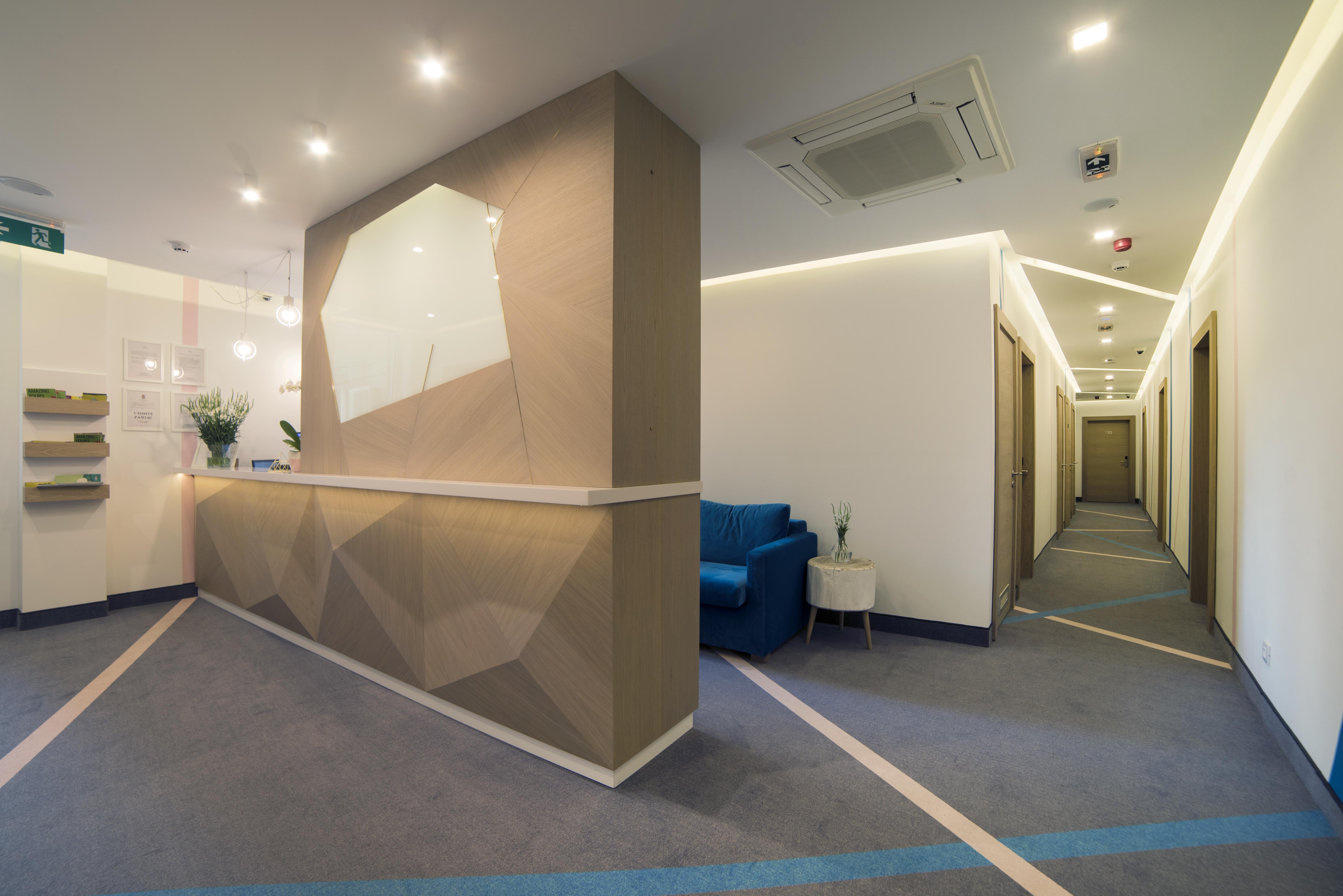 City Nest Modern & Cozy Suites Belgrad Dış mekan fotoğraf