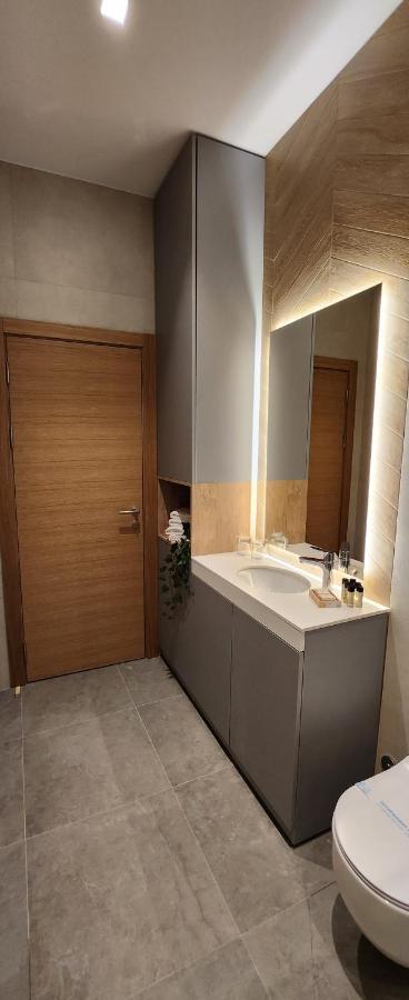 City Nest Modern & Cozy Suites Belgrad Dış mekan fotoğraf