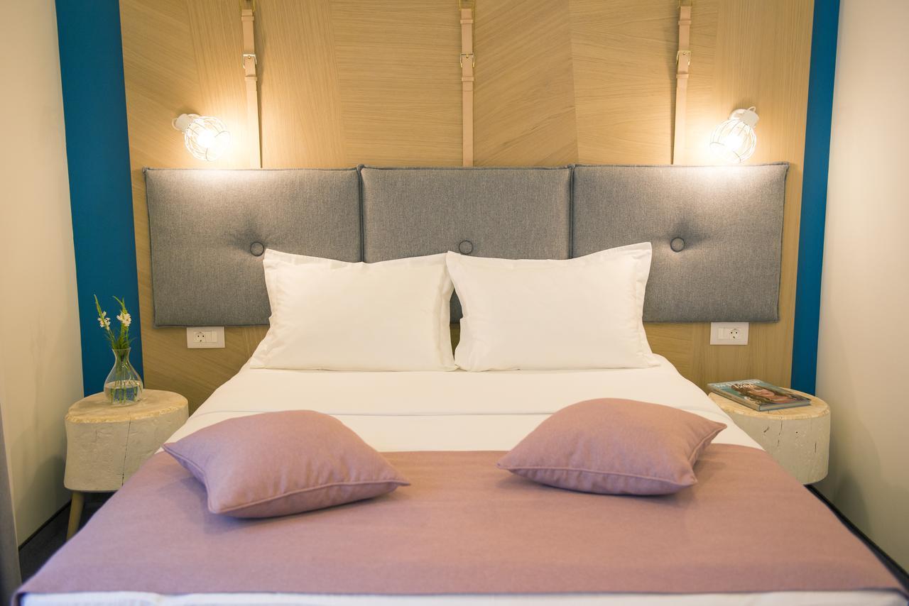 City Nest Modern & Cozy Suites Belgrad Dış mekan fotoğraf