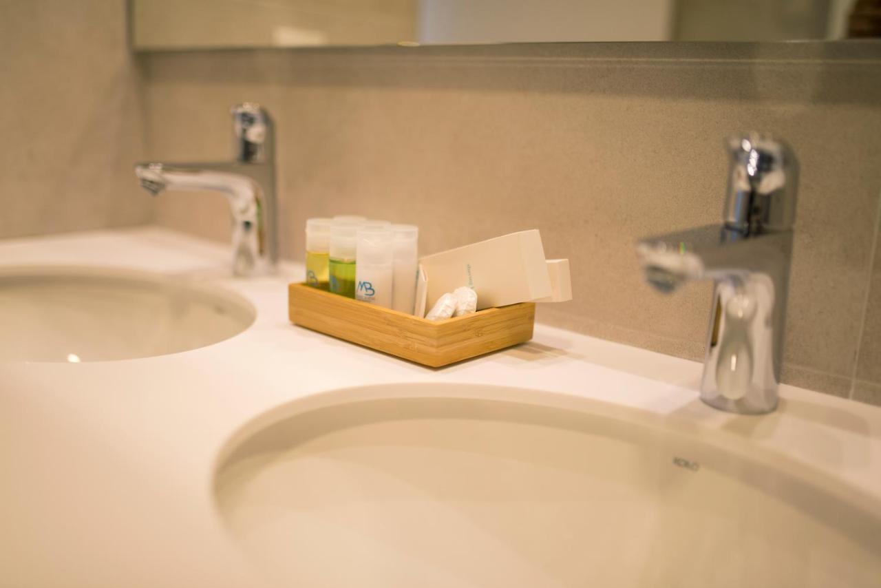 City Nest Modern & Cozy Suites Belgrad Dış mekan fotoğraf