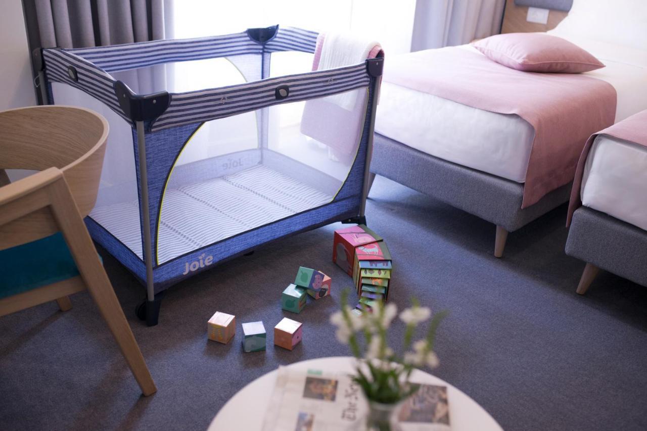City Nest Modern & Cozy Suites Belgrad Dış mekan fotoğraf