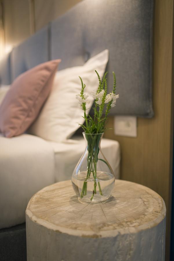 City Nest Modern & Cozy Suites Belgrad Dış mekan fotoğraf